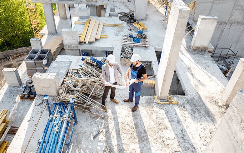 Construção de condomínios residenciais: o que considerar antes de iniciar o projeto
